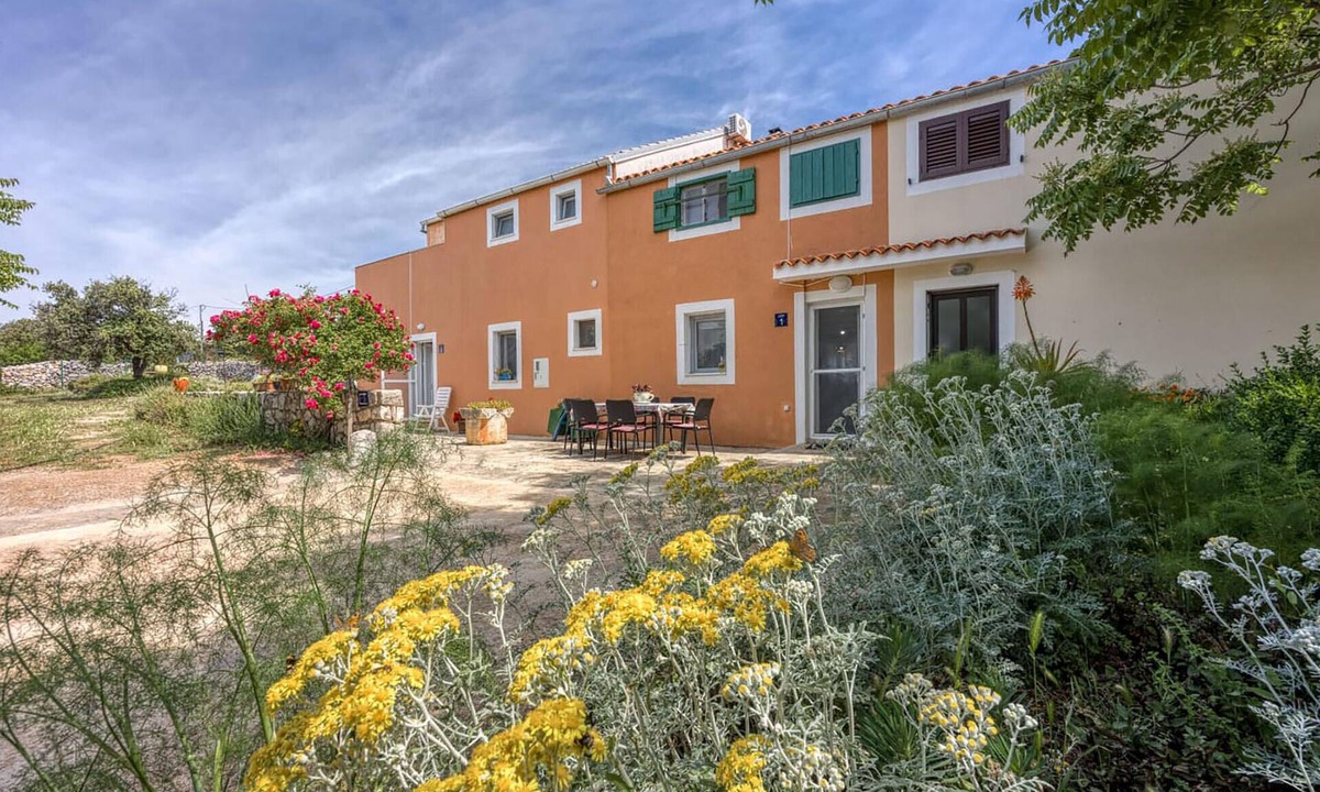 Veli Losinj Apartment | 2 bedroom gorgeous apartment in Veli Losinj