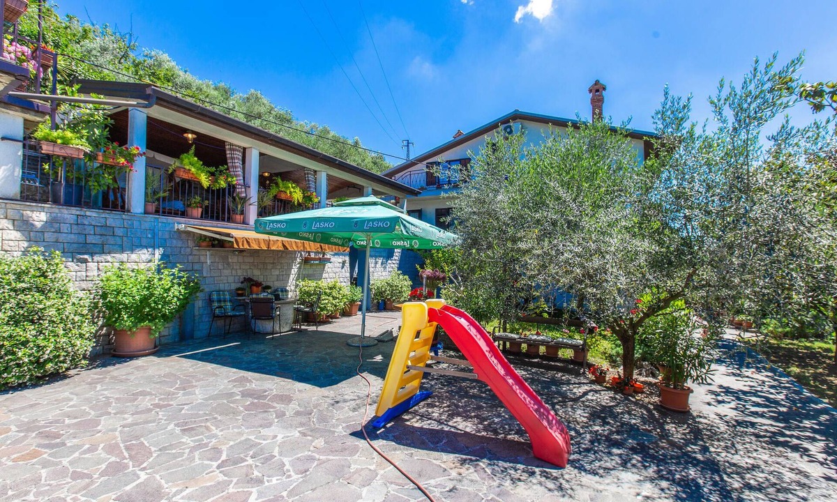 Piran Apartment | 2 bedroom lovely apartment in Secovlje