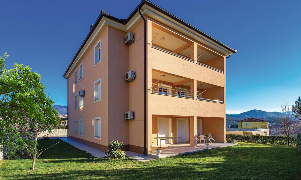 Soboli Apartment | 2 bedroom lovely apartment in Cavle