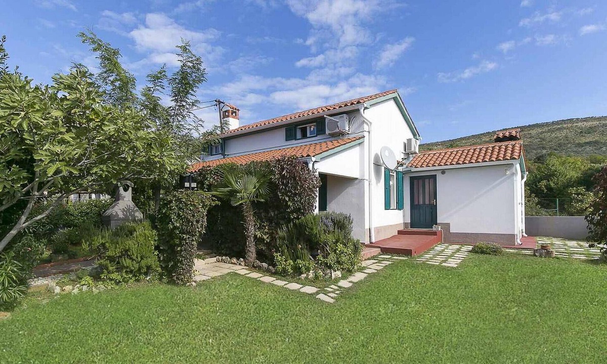 Viskovici House | 2 bedroom lovely home in Labin