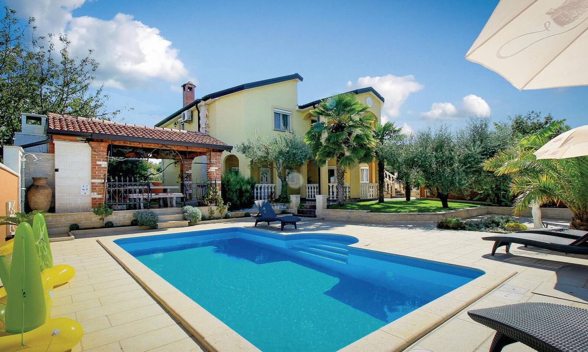 Antonci Apartment | 2 bedroom nice apartment in Porec