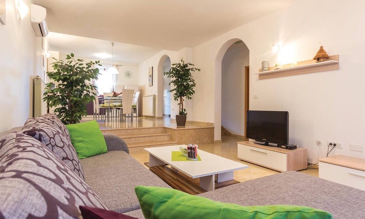 Vintijan Apartment | 2 bedroom nice apartment in Pula