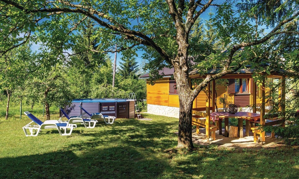 Trosmarija House | 2 bedroom nice home in Trosmarija