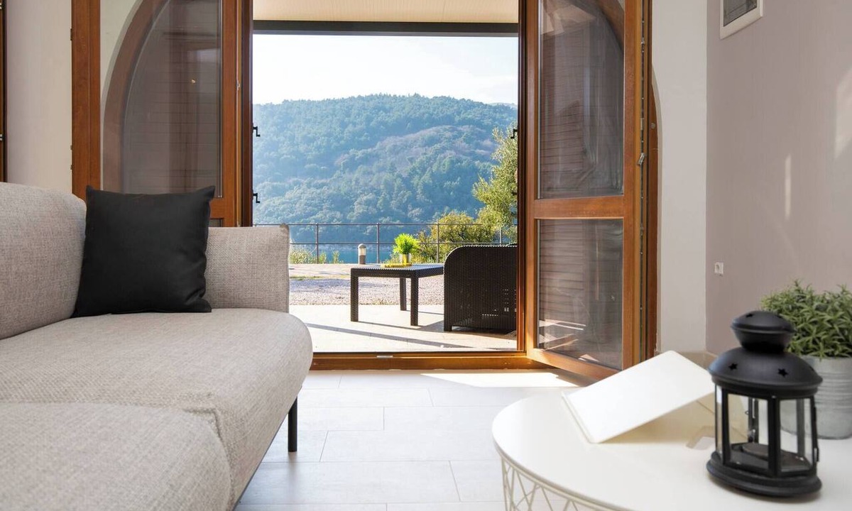 Duga Luka Apartment | 2 Bedroom Sea Side Apartment 211