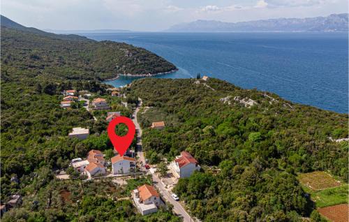 Peljesac peninsula Apartment | 2 Bedroom Stunning Apartment In Osobljava