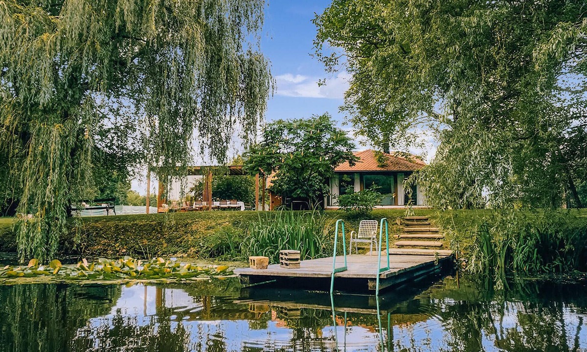 Andrijasevci House | 2 bedroom stunning home in Rokovci