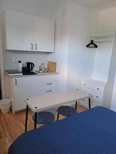 Zapresic Apartment | 20 m² Apartment ∙ 1 bedroom ∙ 3 guests