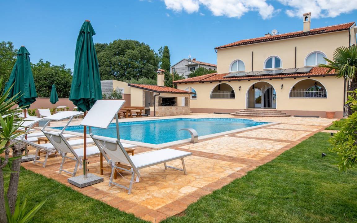 Kastelir-Labinci Apartment | 20 m² Apartment ∙ 1 bedroom ∙ 3 guests