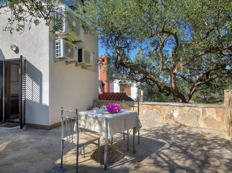 Pokrivenik Apartment | 20 m² Apartment ∙ 1 bedroom ∙ 2 guests