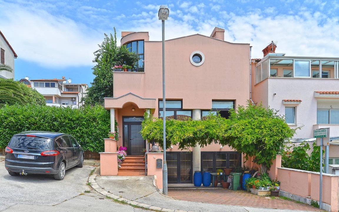 Vintijan Apartment | 20 m² Apartment ∙ 1 bedroom ∙ 2 guests