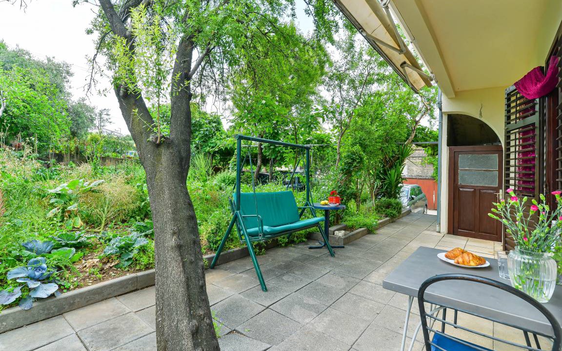 Pakostane Apartment | 20 m² Apartment ∙ 1 bedroom ∙ 2 guests