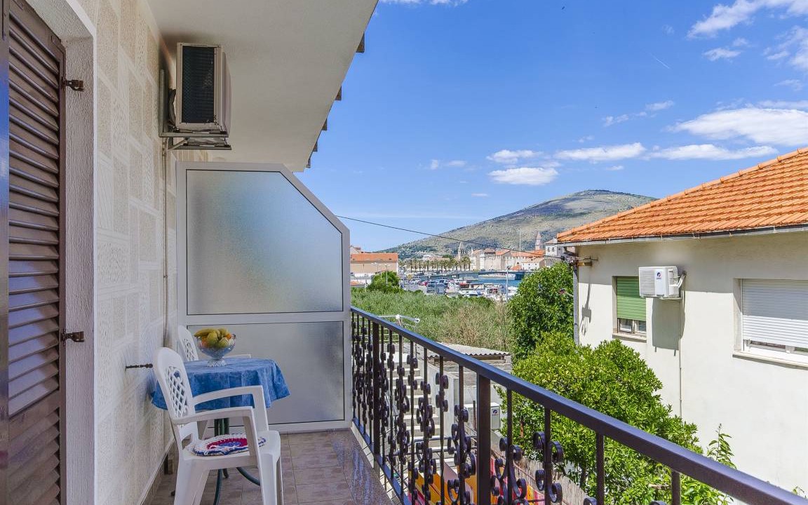 Trogir Apartment | 20 m² Apartment ∙ 2 guests