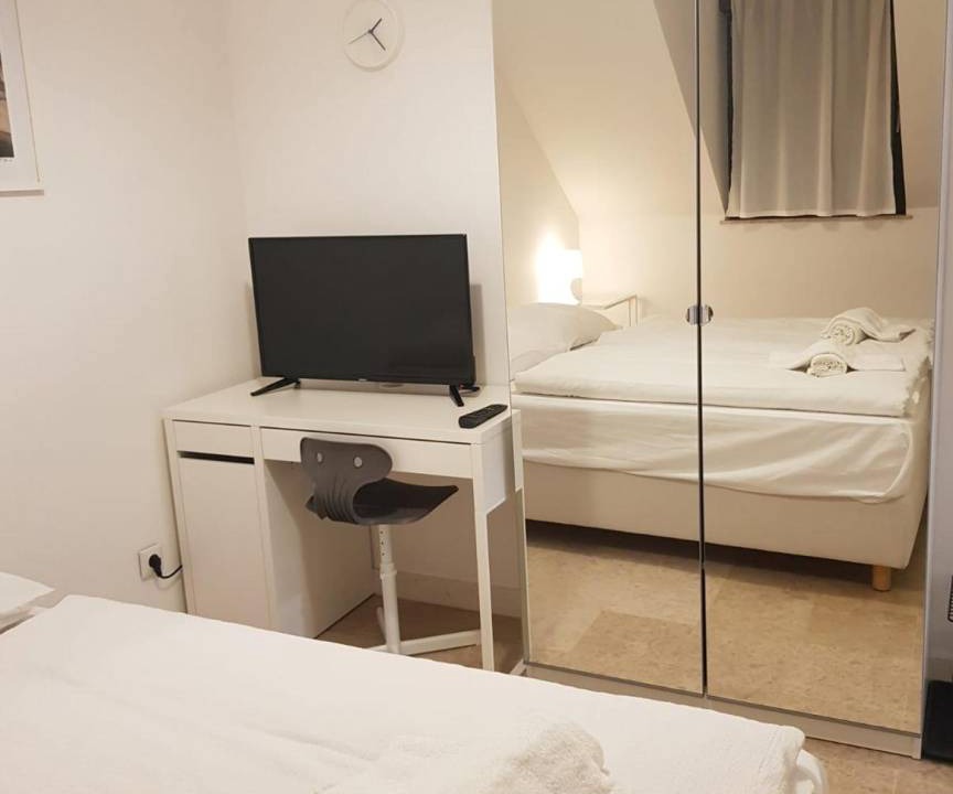 Zagreb Apartment | 20 m² Apartment ∙ 2 guests