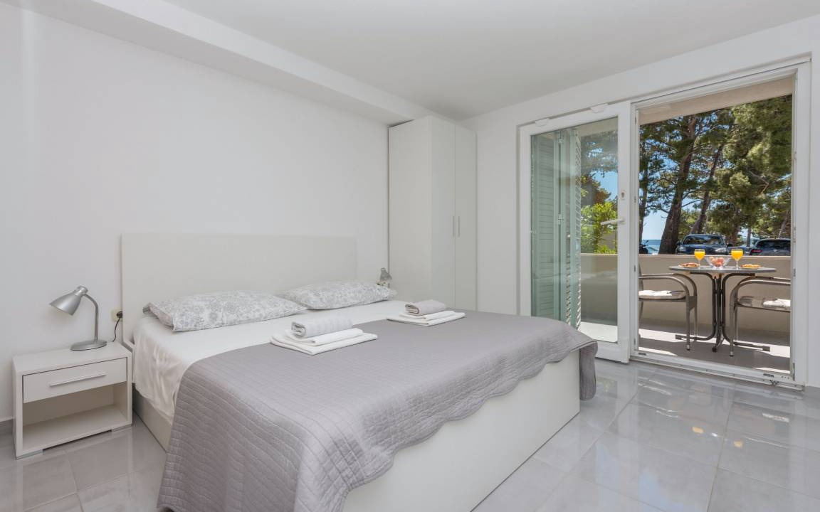 Ratac Apartment | 20 m² Apartment ∙ 2 guests