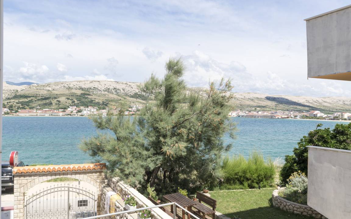 Pag Apartment | 20 m² Apartment ∙ 2 guests