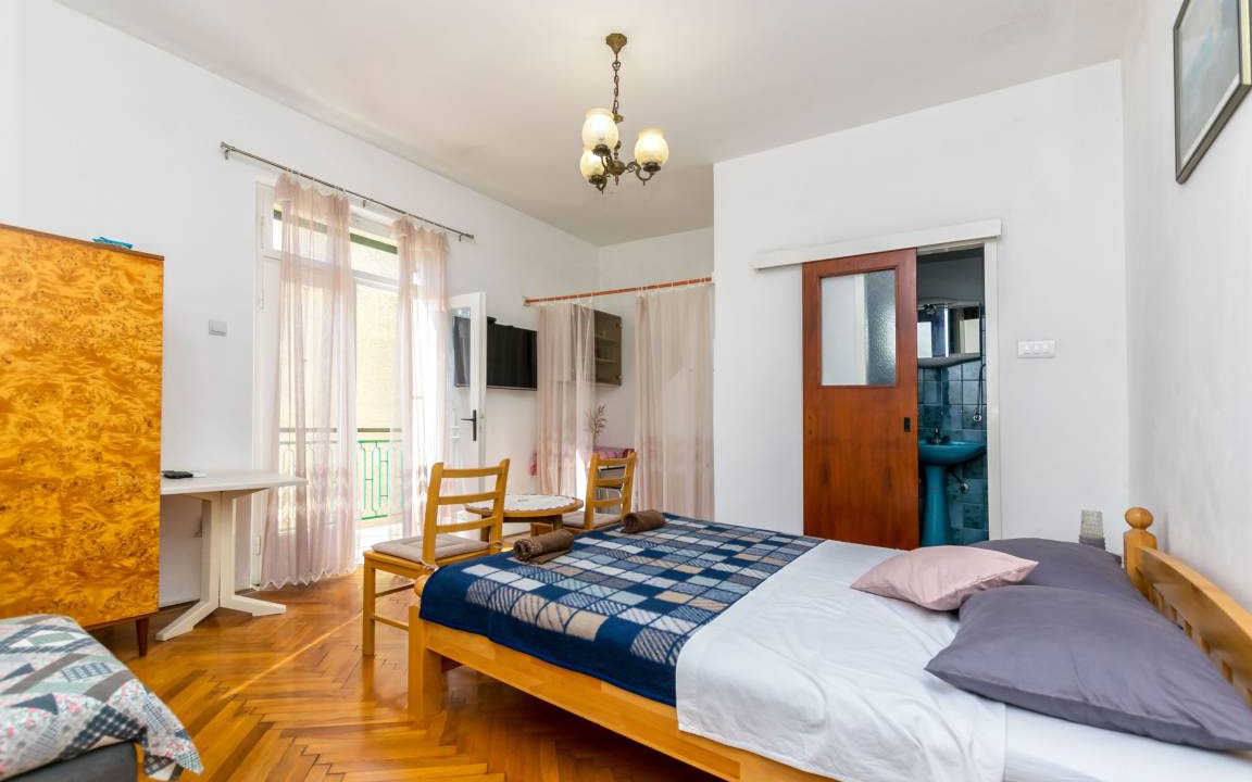 Vela Luka Apartment | 20 m² Apartment ∙ 3 guests