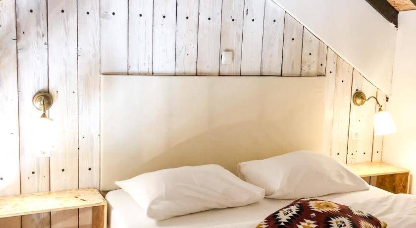 Pakostane Bed & Breakfast | 20 m² Bed and breakfast ∙ 2 guests