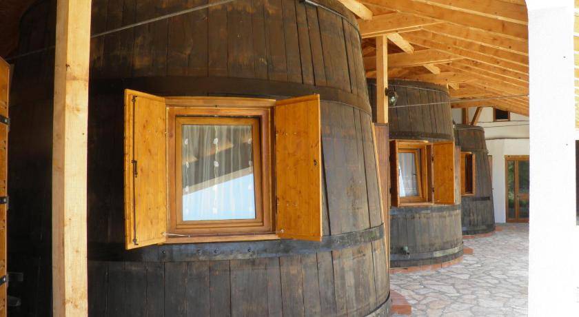 Razvode Bed & Breakfast | 20 m² Bed and breakfast ∙ 2 guests