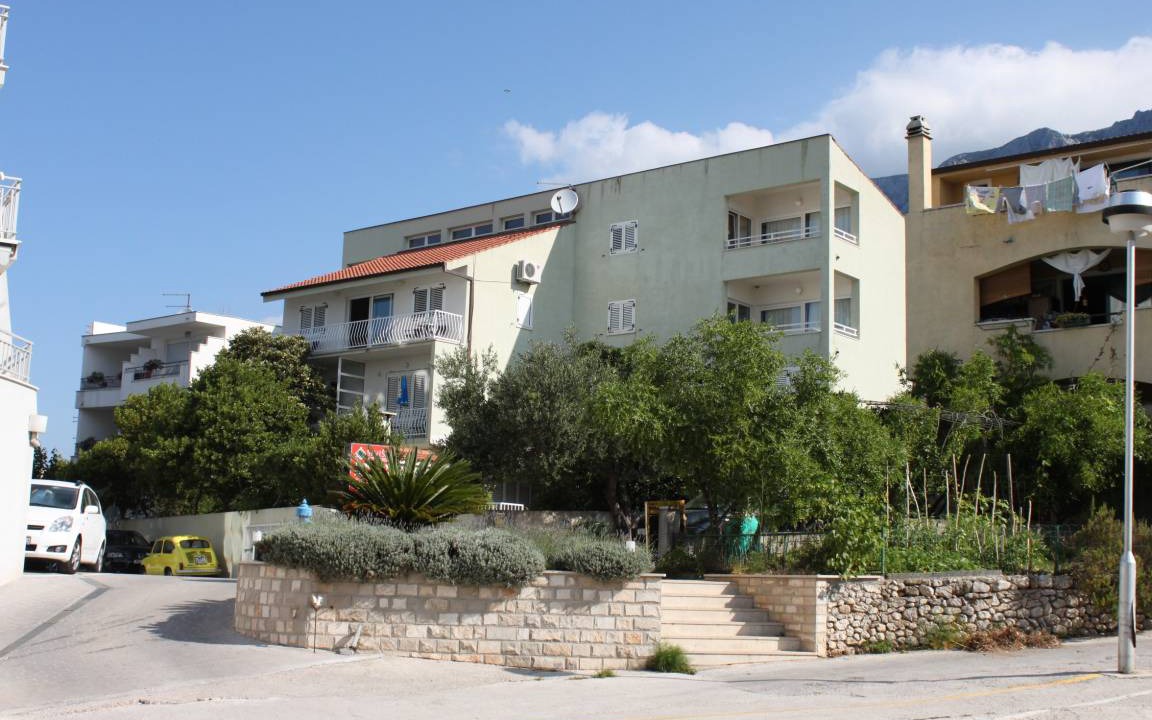 Ratac Resort | 20 m² Private room ∙ 1 bedroom ∙ 2 guests