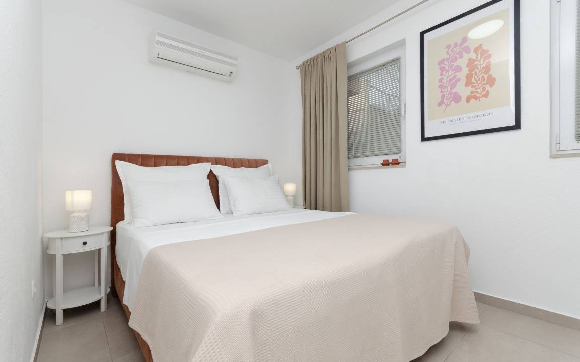 Tucepi Resort | 20 m² Private room ∙ 2 guests