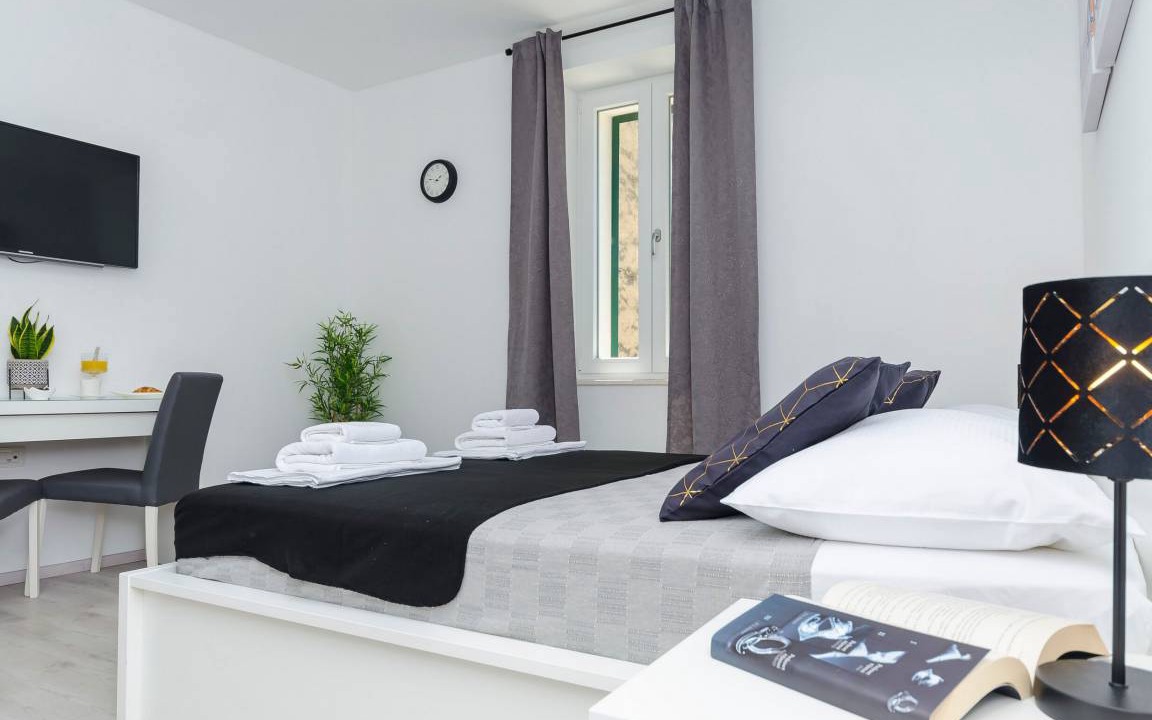 Sibenik Resort | 20 m² Private room ∙ 2 guests