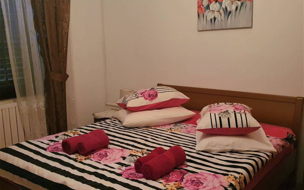 Fuskulin Resort | 20 m² Private room ∙ 1 bedroom ∙ 2 guests