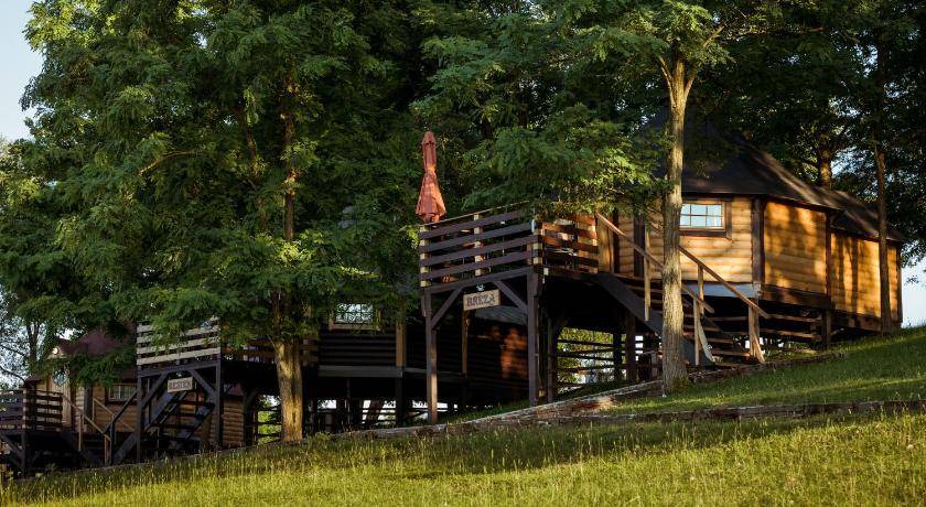 Sisak Resort | 20 m² Resort ∙ 3 guests