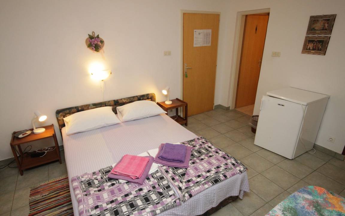 Cove Murtar Apartment | 20 m² Studio flat ∙ 1 bedroom ∙ 2 guests