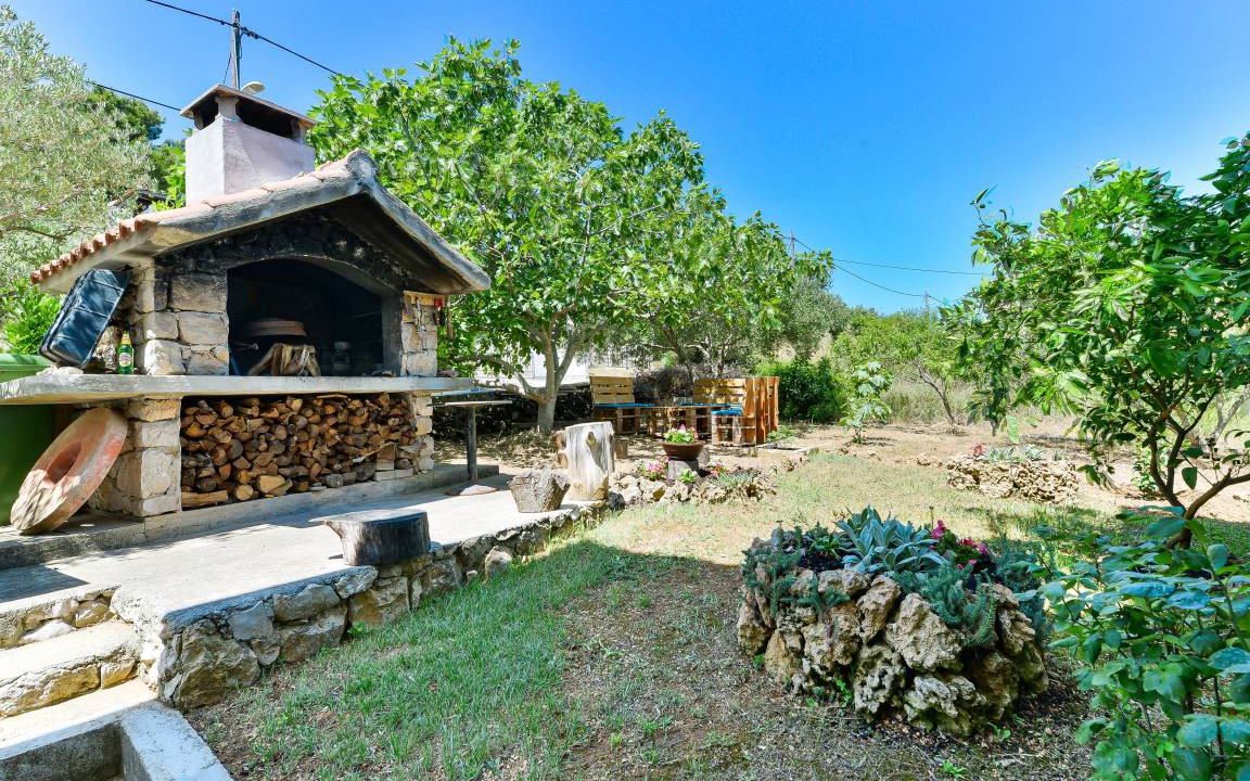 Tkon Apartment | 20 m² Studio flat ∙ 1 bedroom ∙ 3 guests