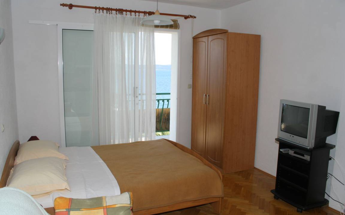 Igrane Apartment | 20 m² Studio flat ∙ 1 bedroom ∙ 2 guests