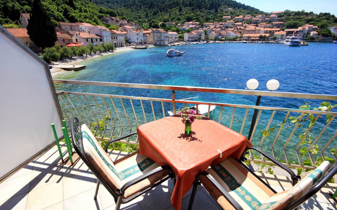 Racisce Apartment | 20 m² Studio flat ∙ 1 bedroom ∙ 2 guests
