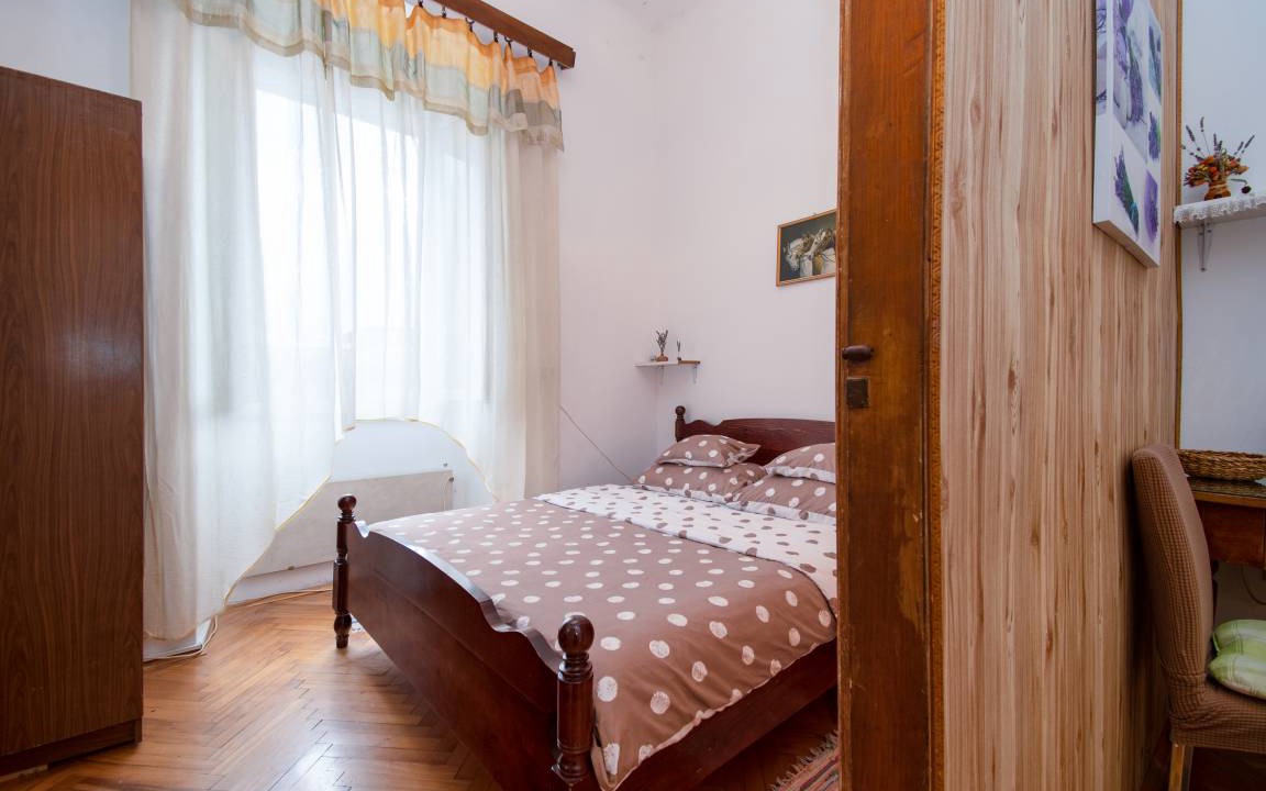 Rijeka Apartment | 20 m² Studio flat ∙ 1 bedroom ∙ 2 guests