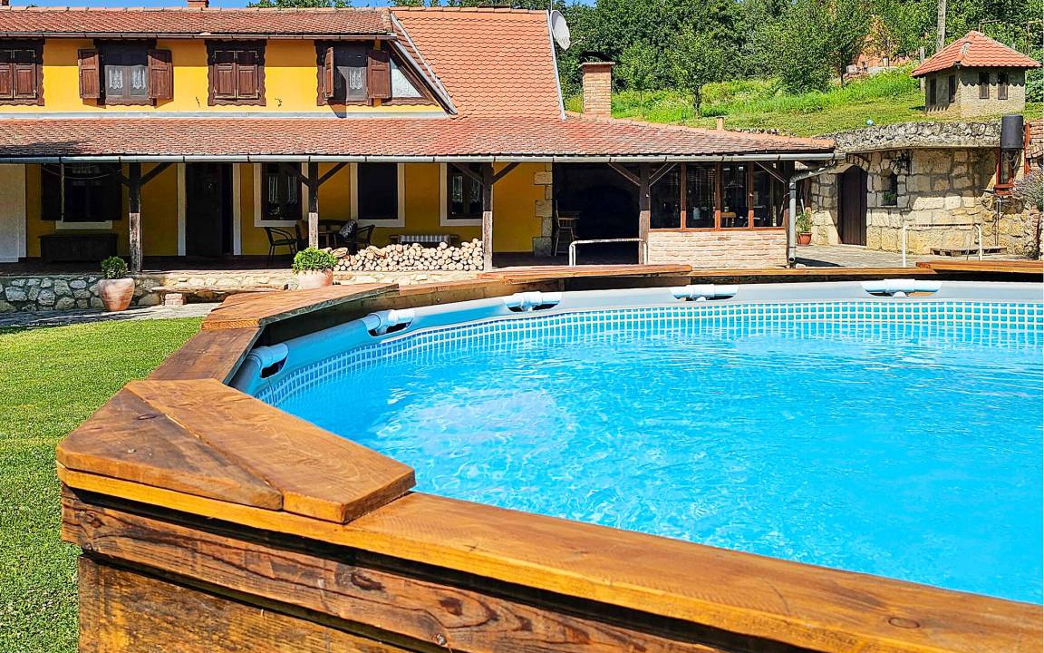 Velika House | 200 m² House ∙ 4 bedrooms ∙ 8 guests