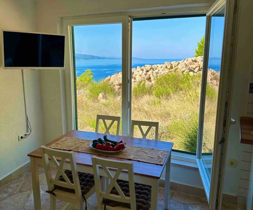 Murvica House | 200 m² House ∙ 5 bedrooms ∙ 12 guests