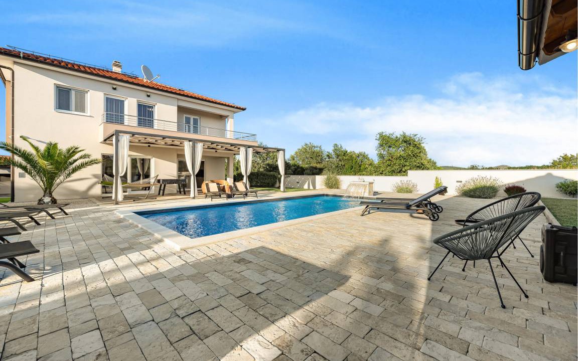 Polaca House | 200 m² House ∙ 4 bedrooms ∙ 8 guests