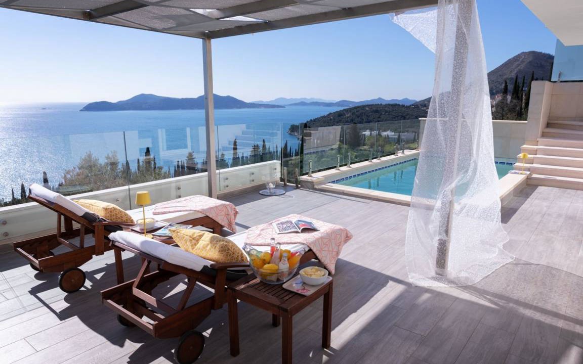 Orasac Villa | 200 m² Villa ∙ 2 bedrooms ∙ 4 guests