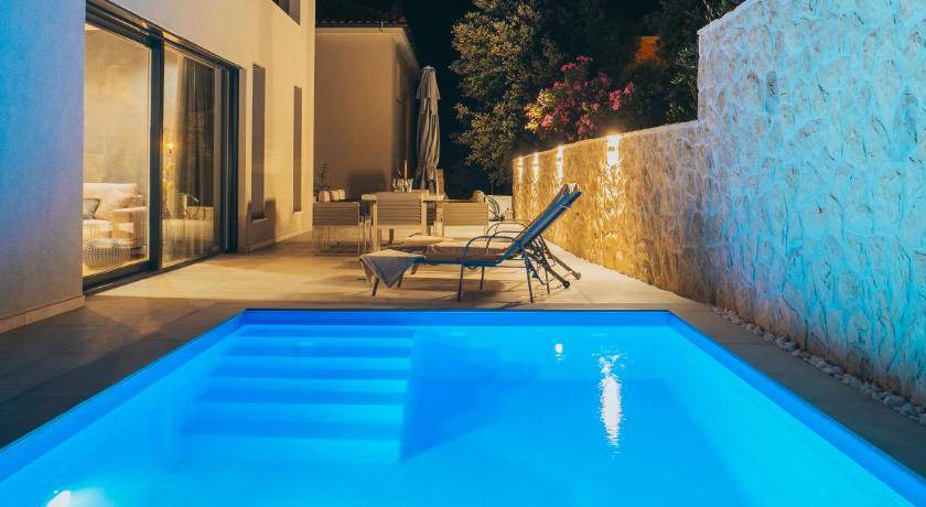 Mandre Villa | 200 m² Villa ∙ 5 bedrooms ∙ 10 guests