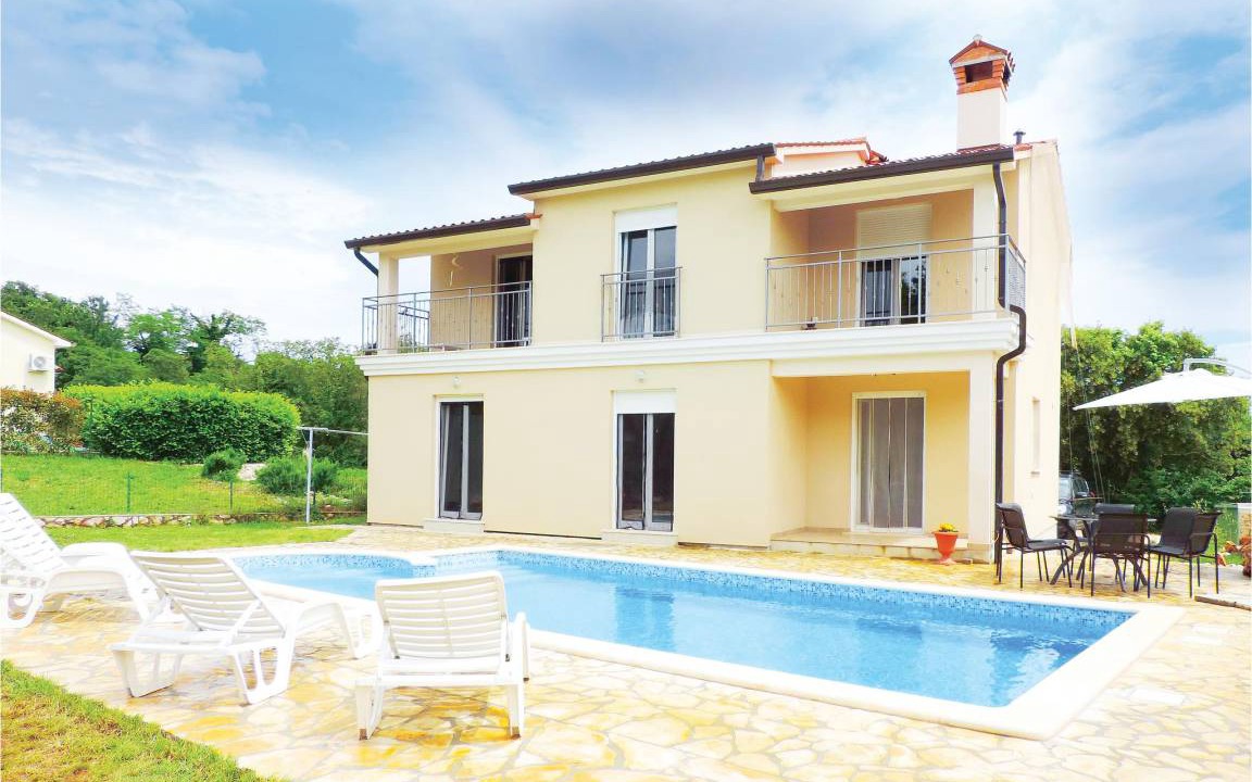 Topid House | 202 m² House ∙ 4 bedrooms ∙ 8 guests