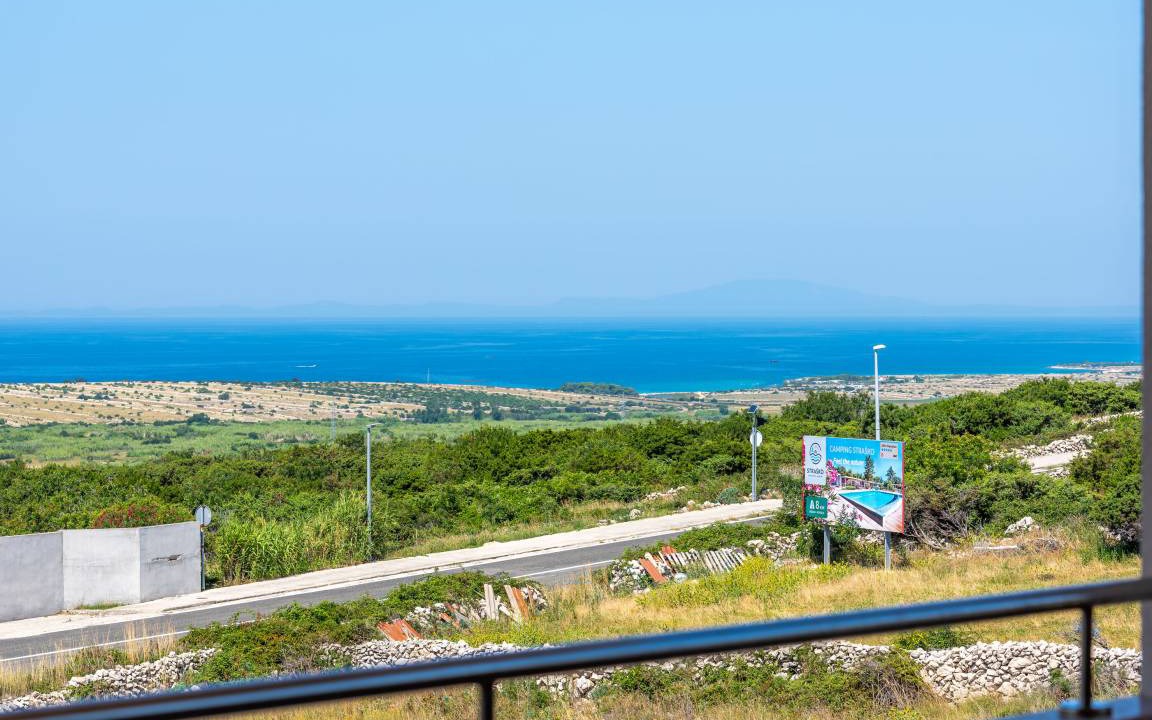 Kolan House | 207 m² House ∙ 3 bedrooms ∙ 6 guests