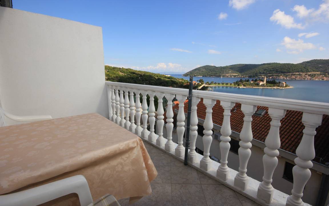 Cove Rogacic Apartment | 21 m² Apartment ∙ 1 bedroom ∙ 2 guests