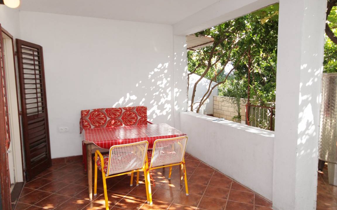 Stari Grad Apartment | 21 m² Apartment ∙ 1 bedroom ∙ 2 guests