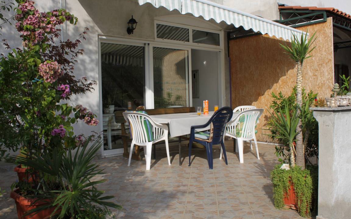 Municipality of Kali Apartment | 21 m² Studio flat ∙ 1 bedroom ∙ 2 guests