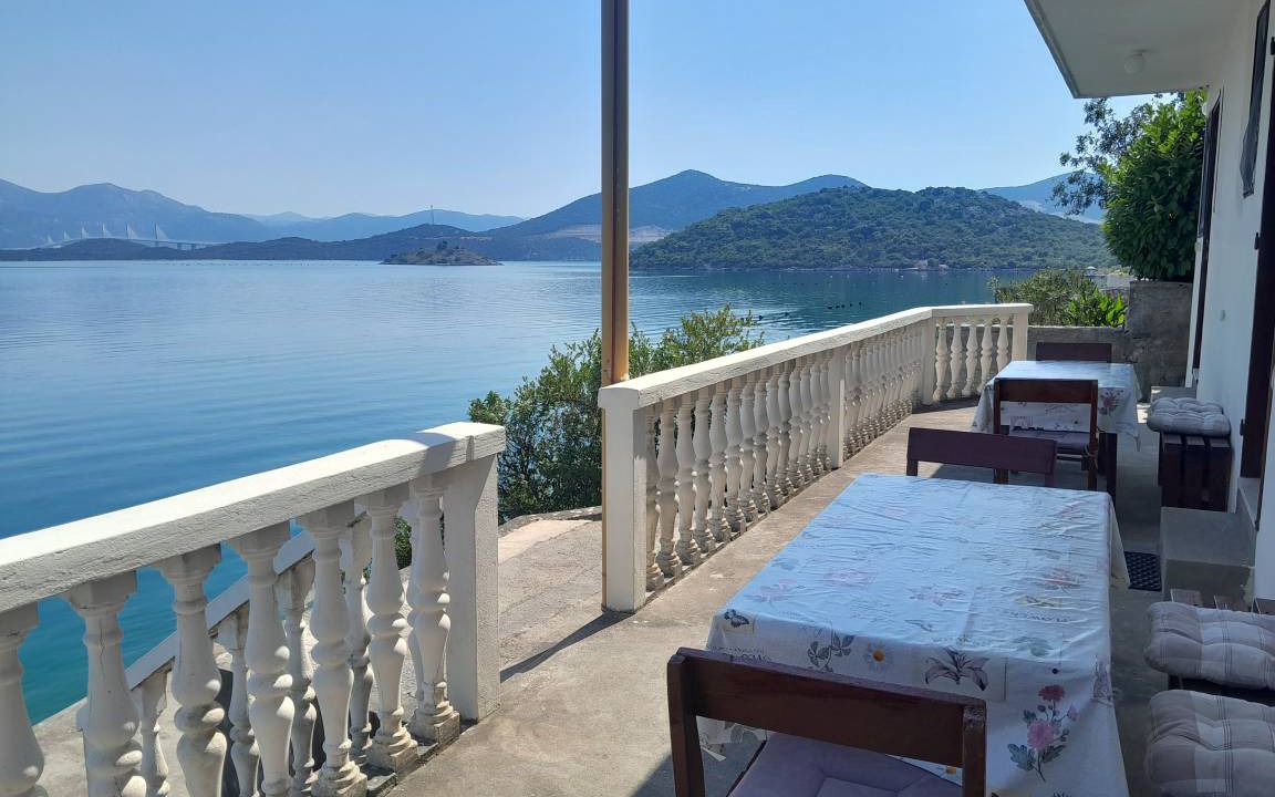 Dubrava Apartment | 21 m² Studio flat ∙ 1 bedroom ∙ 3 guests