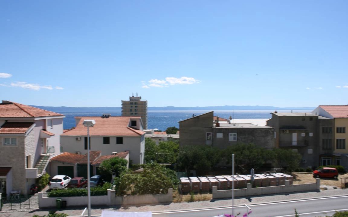 Ratac Apartment | 21 m² Studio flat ∙ 1 bedroom ∙ 2 guests