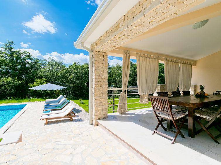 Snasici House | 215 m² House ∙ 4 bedrooms ∙ 8 guests