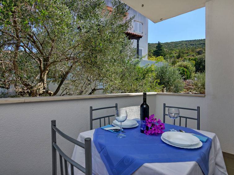 Pokrivenik Apartment | 22 m² Apartment ∙ 1 bedroom ∙ 2 guests