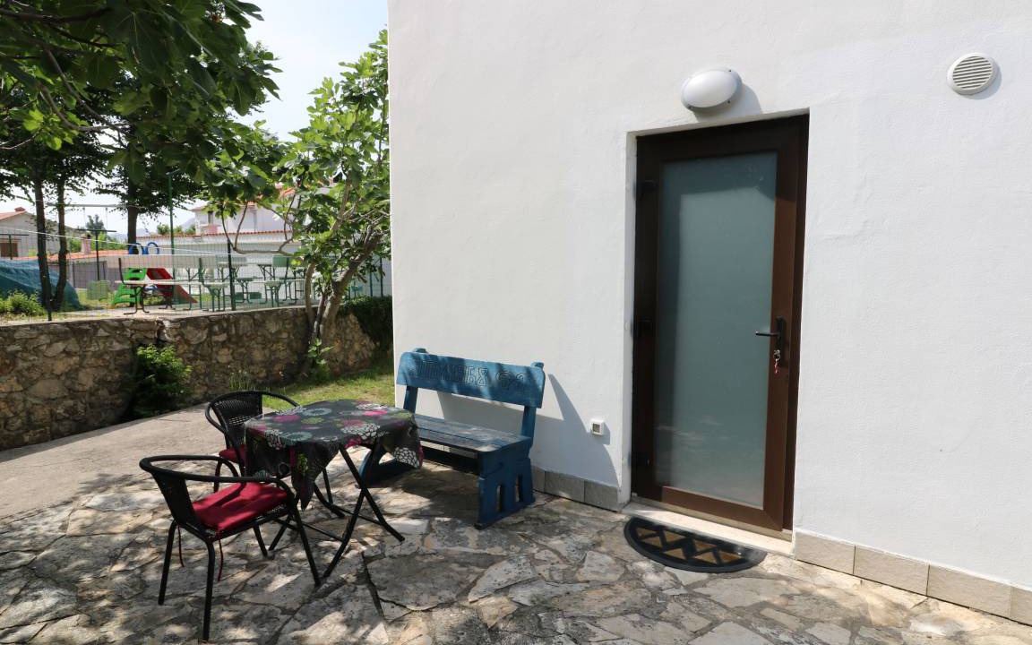 Jurandvor Apartment | 22 m² Apartment ∙ 2 guests