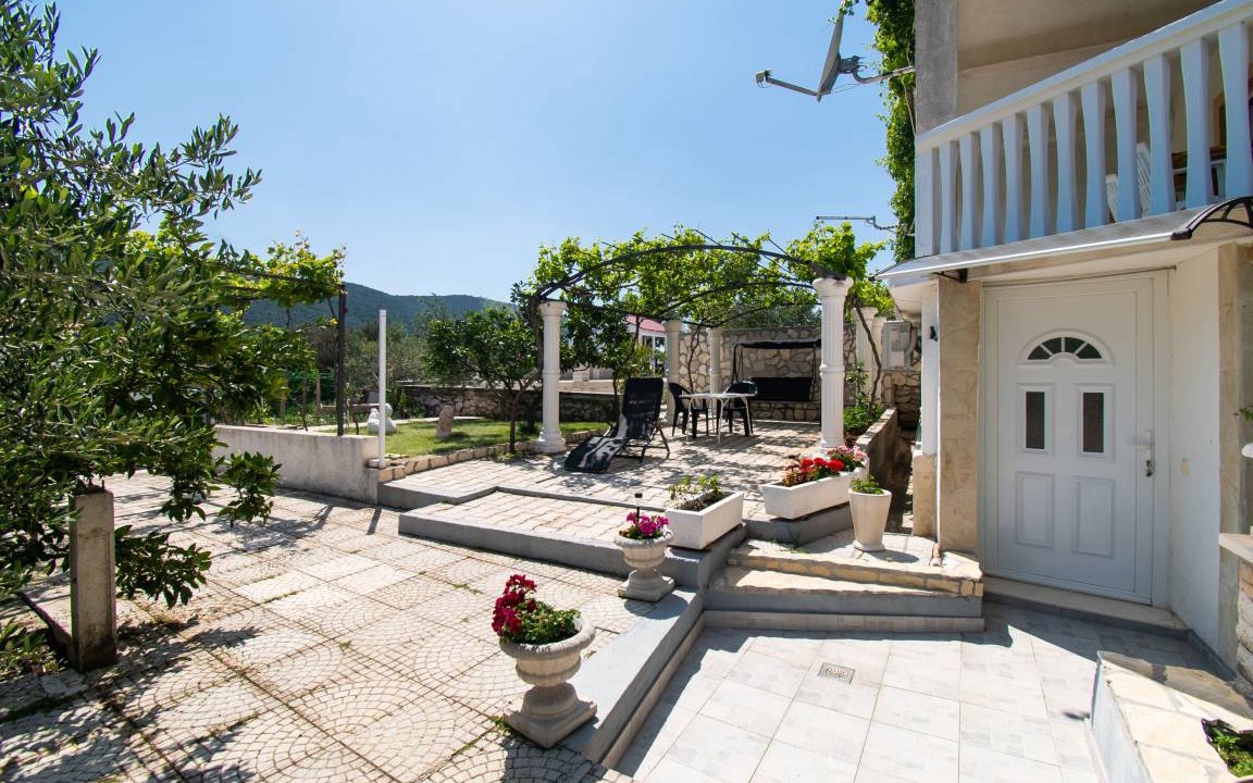 Jadran | Grebastica