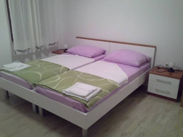 Gornje selo Resort | 22 m² Private room ∙ 1 bedroom ∙ 2 guests
