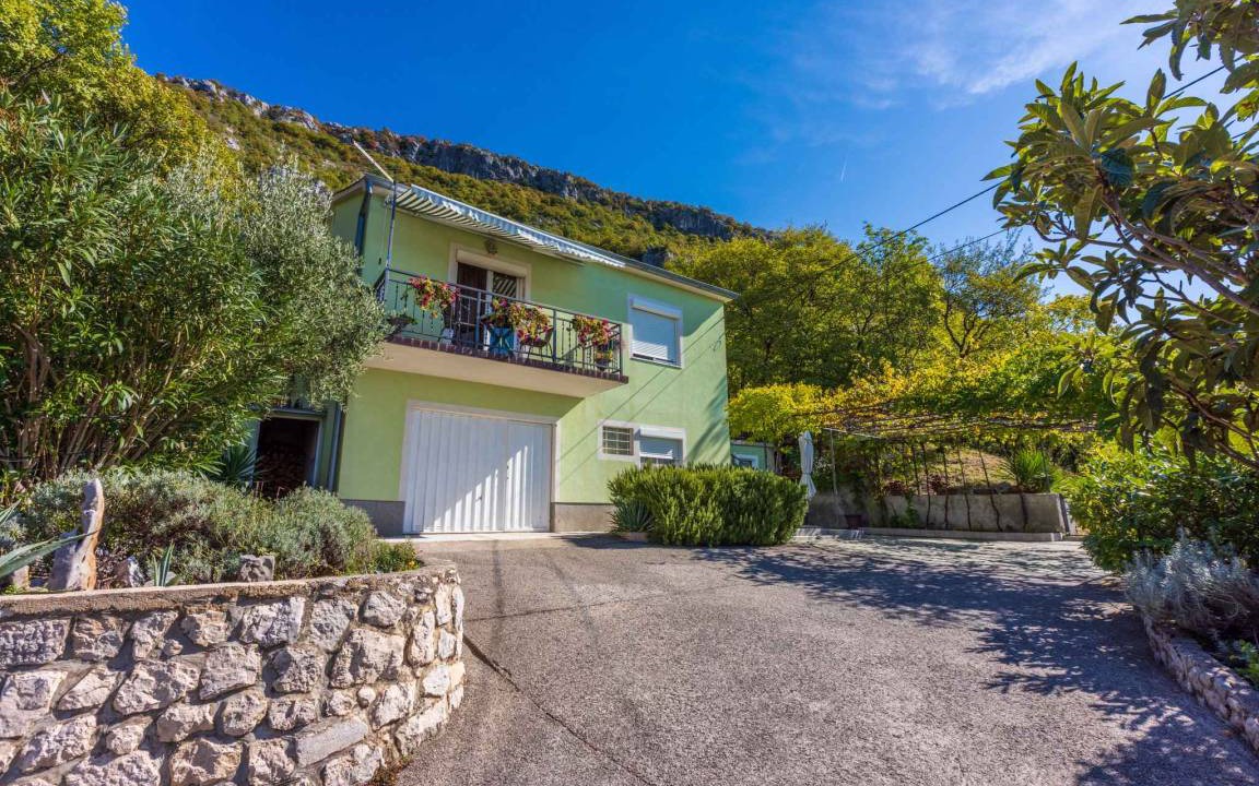 Vinodolska opcina Apartment | 22 m² Studio flat ∙ 2 guests